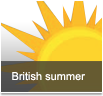 British summer
